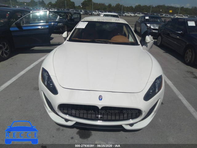 2015 MASERATI GRANTURISMO MC/SPORT/MC CENTENNIAL ZAM45VLA0F0131292 зображення 5