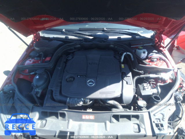 2013 MERCEDES-BENZ C-CLASS 300 4MATIC WDDGF8AB1DR247062 зображення 9