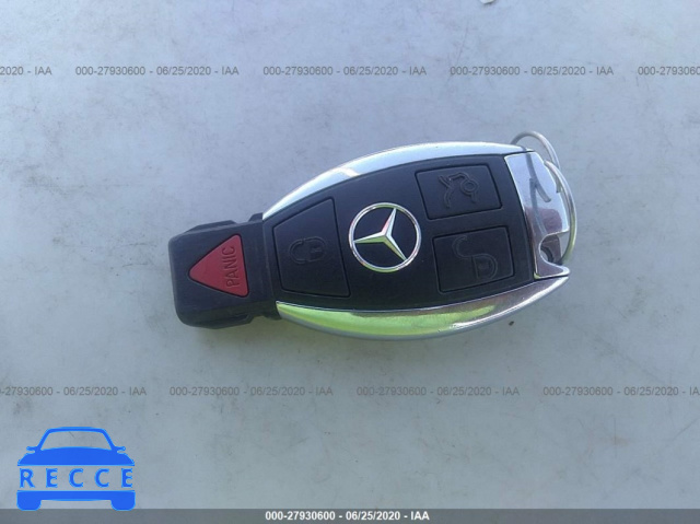 2013 MERCEDES-BENZ C-CLASS 300 4MATIC WDDGF8AB1DR247062 зображення 10