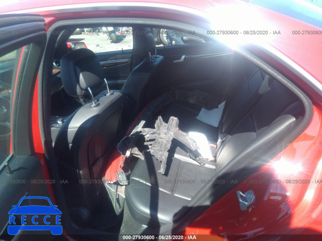 2013 MERCEDES-BENZ C-CLASS 300 4MATIC WDDGF8AB1DR247062 зображення 7