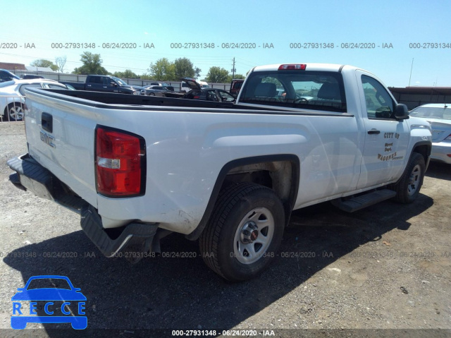 2014 GMC SIERRA 1500 1GTN1TEH6EZ255984 image 3