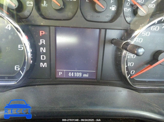 2014 GMC SIERRA 1500 1GTN1TEH6EZ255984 image 6