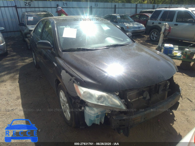 2009 TOYOTA CAMRY HYBRID HYBRID 4T1BB46K29U085797 image 0