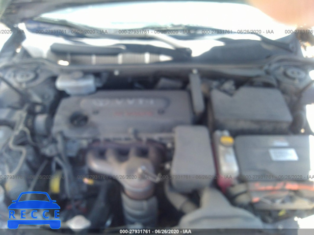 2009 TOYOTA CAMRY HYBRID HYBRID 4T1BB46K29U085797 image 9