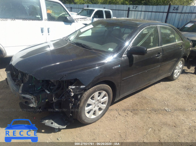 2009 TOYOTA CAMRY HYBRID HYBRID 4T1BB46K29U085797 image 1