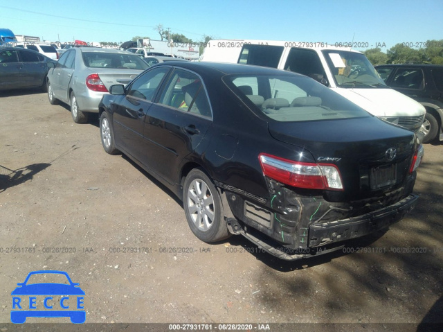 2009 TOYOTA CAMRY HYBRID HYBRID 4T1BB46K29U085797 image 2