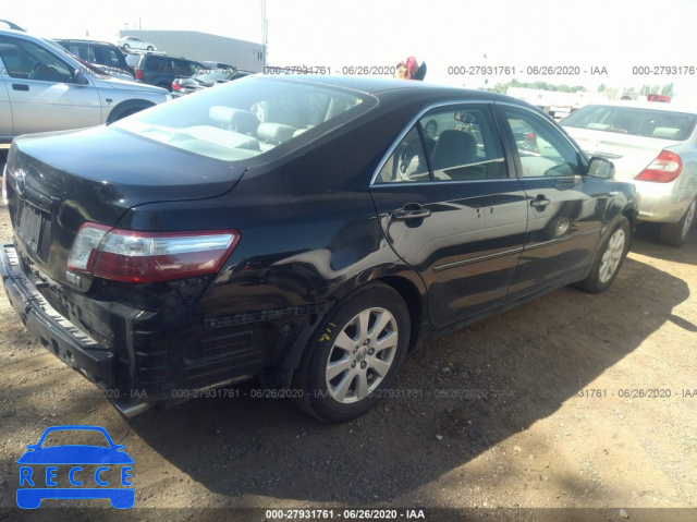2009 TOYOTA CAMRY HYBRID HYBRID 4T1BB46K29U085797 image 3