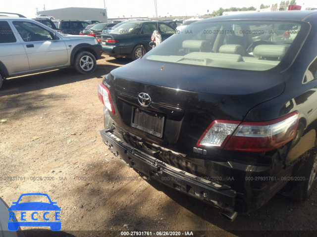 2009 TOYOTA CAMRY HYBRID HYBRID 4T1BB46K29U085797 image 5