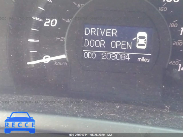 2009 TOYOTA CAMRY HYBRID HYBRID 4T1BB46K29U085797 image 6