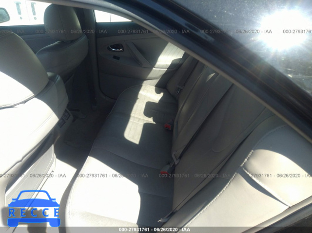 2009 TOYOTA CAMRY HYBRID HYBRID 4T1BB46K29U085797 image 7