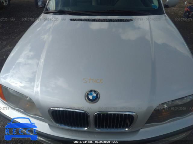 2001 BMW 3 SERIES 330I WBAAV53491JR79057 image 9