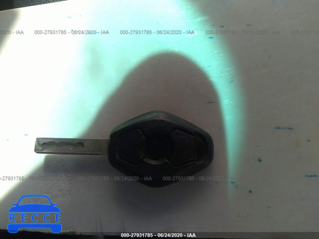2001 BMW 3 SERIES 330I WBAAV53491JR79057 image 10
