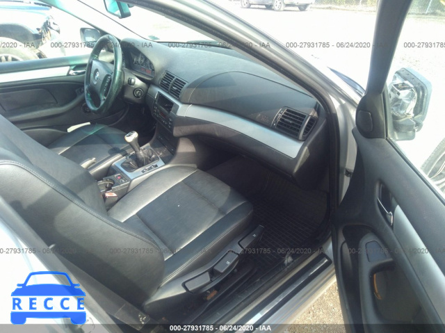 2001 BMW 3 SERIES 330I WBAAV53491JR79057 image 4