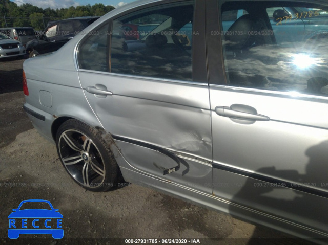 2001 BMW 3 SERIES 330I WBAAV53491JR79057 image 5