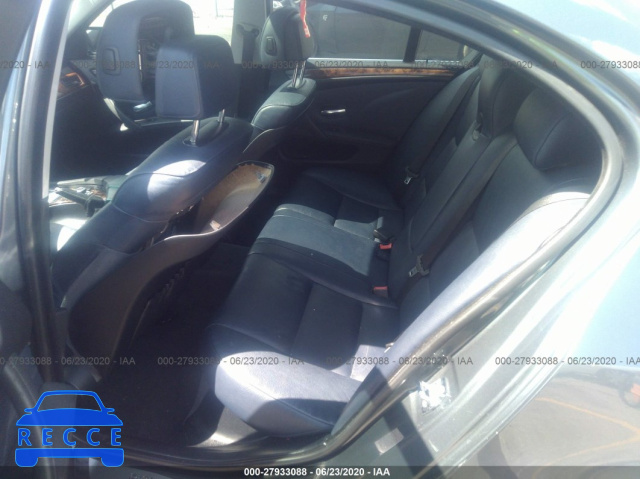 2009 BMW 5 SERIES 528I WBANU53579C123169 Bild 7