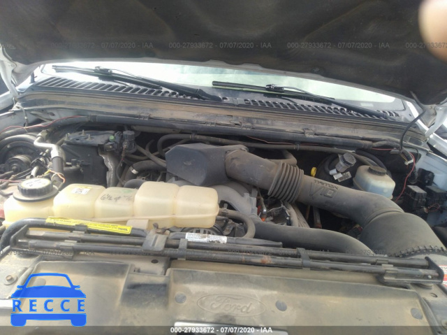 2002 FORD SUPER DUTY F-350 SRW SRW SUPER DUTY 1FTSW31S92EC95243 image 9