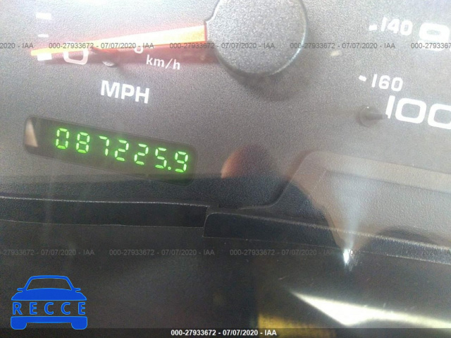 2002 FORD SUPER DUTY F-350 SRW SRW SUPER DUTY 1FTSW31S92EC95243 image 6
