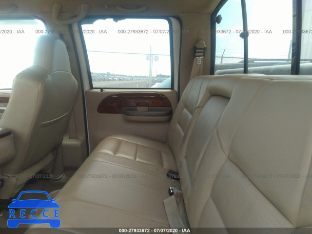 2002 FORD SUPER DUTY F-350 SRW SRW SUPER DUTY 1FTSW31S92EC95243 image 7