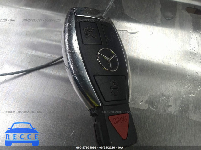 2008 MERCEDES-BENZ C-CLASS 300 WDDGF54X48F116706 image 10