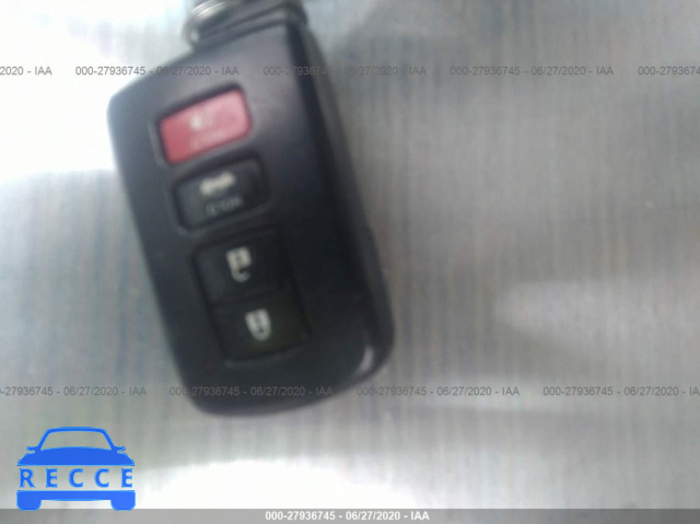 2014 TOYOTA CAMRY HYBRID HYBRID/LE/XLE 4T1BD1FK9EU128227 image 10