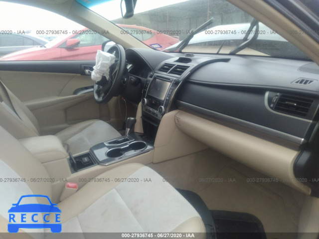 2014 TOYOTA CAMRY HYBRID HYBRID/LE/XLE 4T1BD1FK9EU128227 image 4