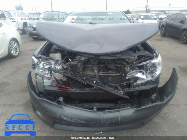 2014 TOYOTA CAMRY HYBRID HYBRID/LE/XLE 4T1BD1FK9EU128227 image 5