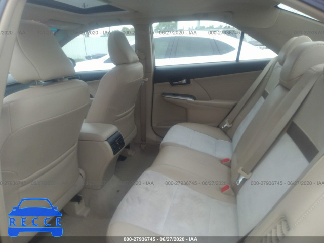 2014 TOYOTA CAMRY HYBRID HYBRID/LE/XLE 4T1BD1FK9EU128227 image 7