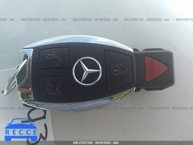 2011 MERCEDES-BENZ C-CLASS 300 WDDGF5EB9BF647135 image 10