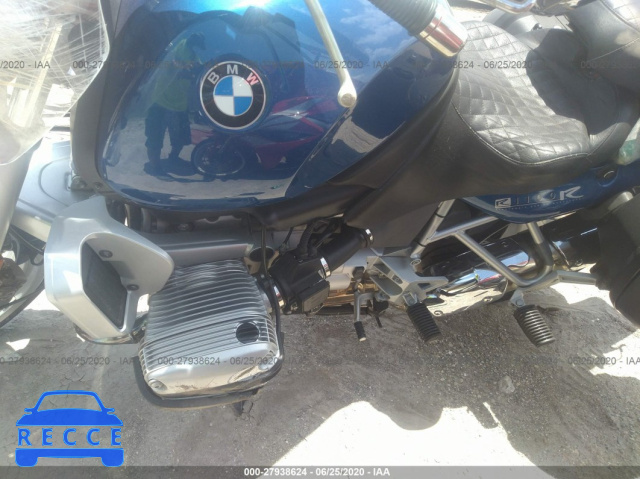 2000 BMW R1100 R WB10407B1YZB82438 Bild 8