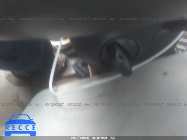 2008 BMW 5 SERIES 535XI WBANV93528CZ62634 зображення 10