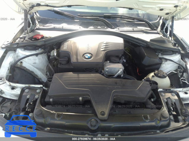 2014 BMW 4 SERIES I WBA3N3C50EF711349 image 9