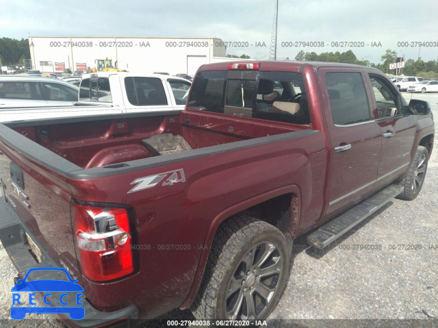 2014 GMC SIERRA 1500 K1500 DENALI 3GTU2WEJ1EG315098 image 3