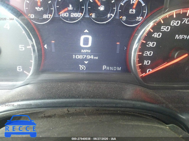 2014 GMC SIERRA 1500 K1500 DENALI 3GTU2WEJ1EG315098 image 6