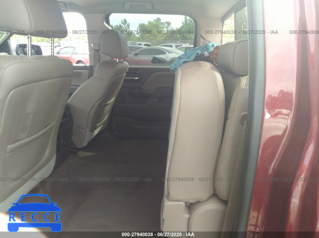2014 GMC SIERRA 1500 K1500 DENALI 3GTU2WEJ1EG315098 image 7