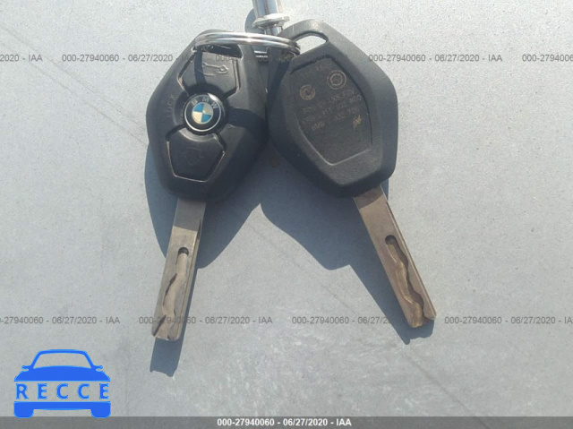 2004 BMW 3 SERIES IS SULEV WBAAZ33464KP90325 image 10