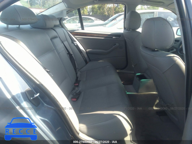 2004 BMW 3 SERIES IS SULEV WBAAZ33464KP90325 image 7