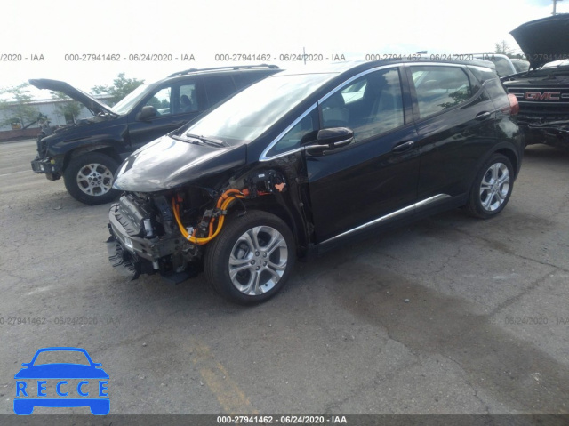 2020 CHEVROLET BOLT EV LT 1G1FY6S04L4112048 зображення 1