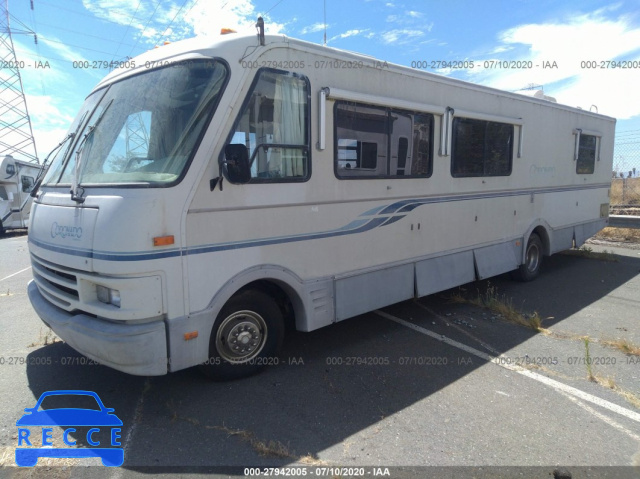 1991 FORD F530 3FCMF53G9MJA00833 image 1