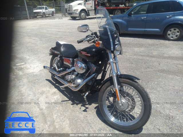 2004 HARLEY-DAVIDSON FXD 1HD1GHV194K306543 Bild 0