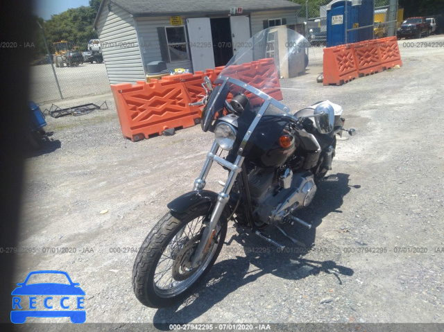 2004 HARLEY-DAVIDSON FXD 1HD1GHV194K306543 зображення 1