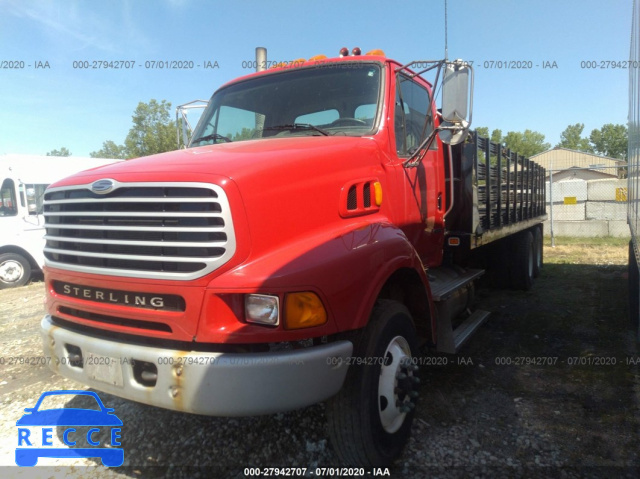 2006 STERLING TRUCK LT 8500 2FZHAWDJ06AW83369 зображення 1