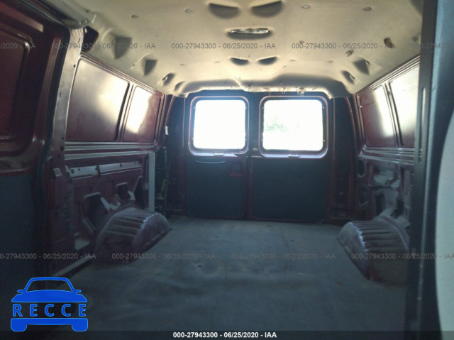 2003 FORD ECONOLINE CARGO VAN E250 VAN 1FTNE24WX3HB86900 зображення 7