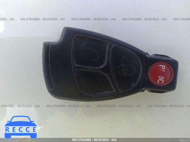 2005 MERCEDES-BENZ C-CLASS 240 4MATIC WDBRF81J05F597892 image 10