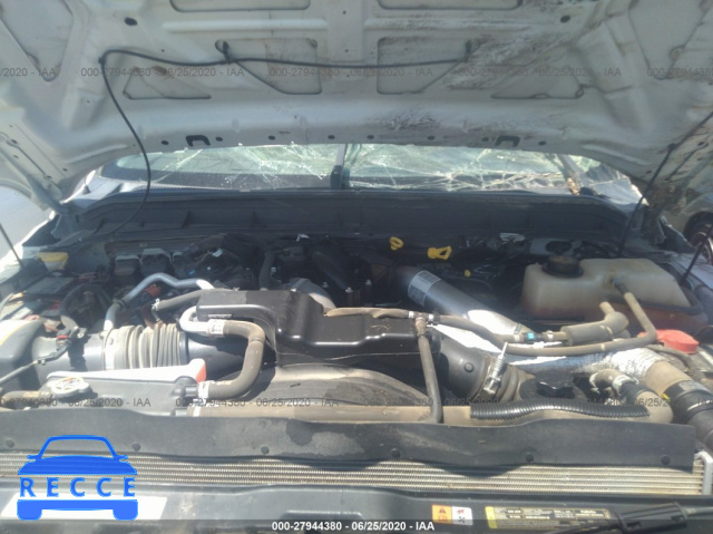 2015 FORD SUPER DUTY F-350 SRW SUPER DUTY 1FDBF3FT2FED31390 image 9