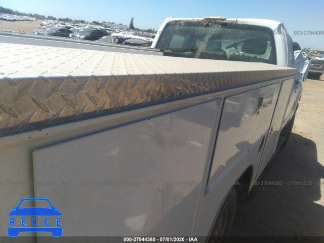 2015 FORD SUPER DUTY F-350 SRW SUPER DUTY 1FDBF3FT2FED31390 image 3