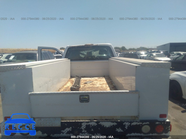 2015 FORD SUPER DUTY F-350 SRW SUPER DUTY 1FDBF3FT2FED31390 image 7