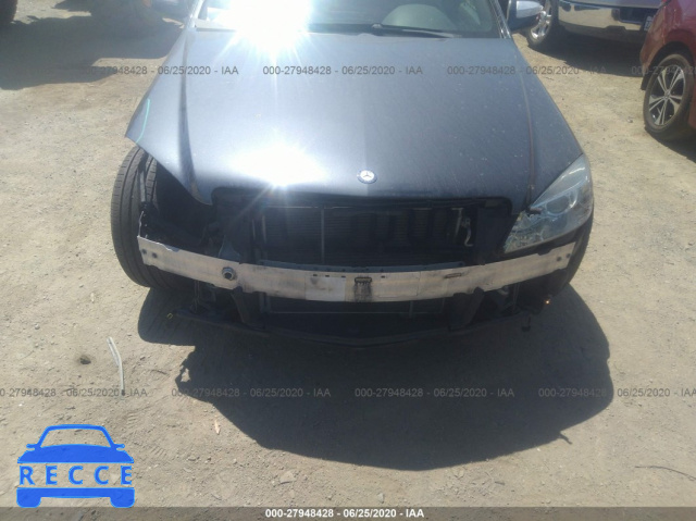 2008 MERCEDES-BENZ C-CLASS 300 WDDGF54X08F182895 image 5
