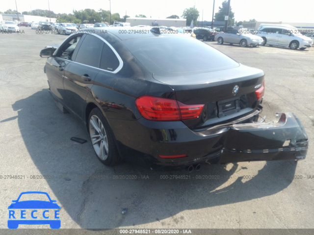 2016 BMW 4 SERIES 428I WBA4A9C56GG508367 Bild 2