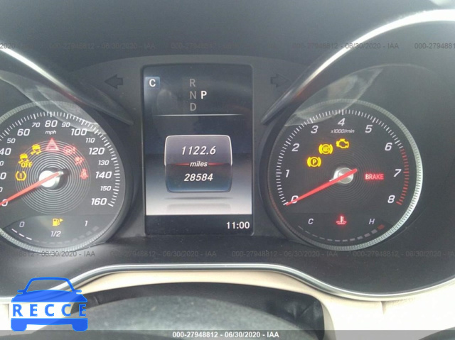 2018 MERCEDES-BENZ C-CLASS 300 4MATIC 55SWF4KB5JU245991 image 6