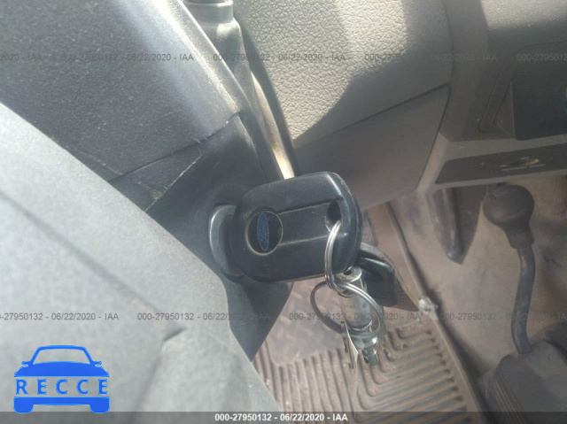 2011 FORD SUPER DUTY F-350 SRW XL/XLT 1FD8X3B68BEC48192 image 10
